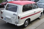 Trabant 600